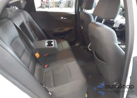 2019 Chevrolet Malibu Lt z USA, uszkodzony, nr VIN 1G1ZD5ST6KF185583